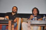 Rohit Shetty, Amole Gupte at Whistling Woods anniversary celebrations in Filmcity, Mumbai on 3rd June 2012 (15).JPG